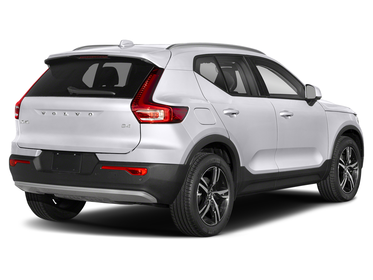 2023 Volvo XC40 Ultimate Bright Theme