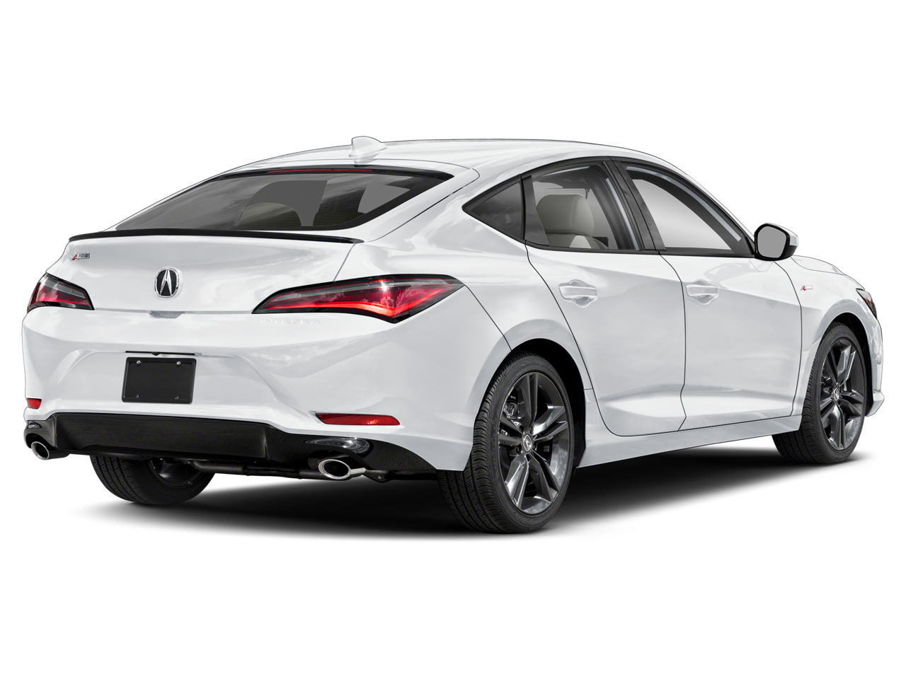 2024 Acura Integra CVT w/A-Spec Package
