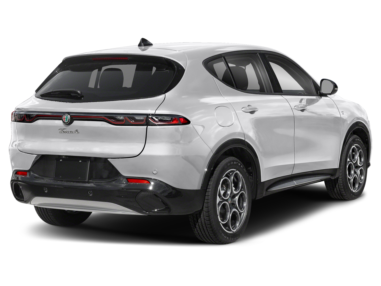 2024 Alfa Romeo Tonale Ti