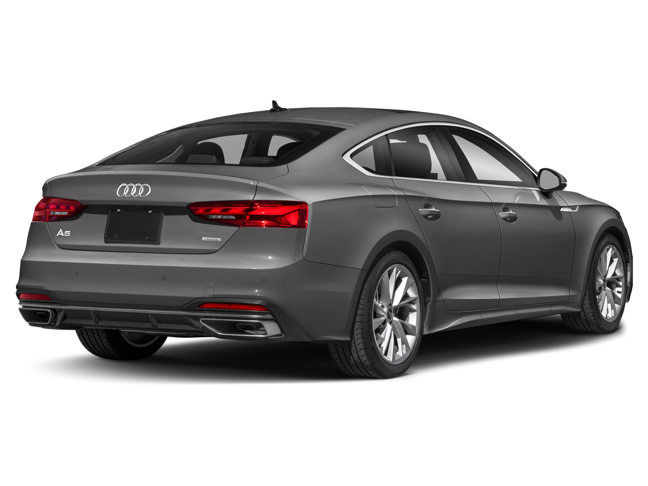 2024 Audi A5 Sportback 45 S line Premium Plus quattro
