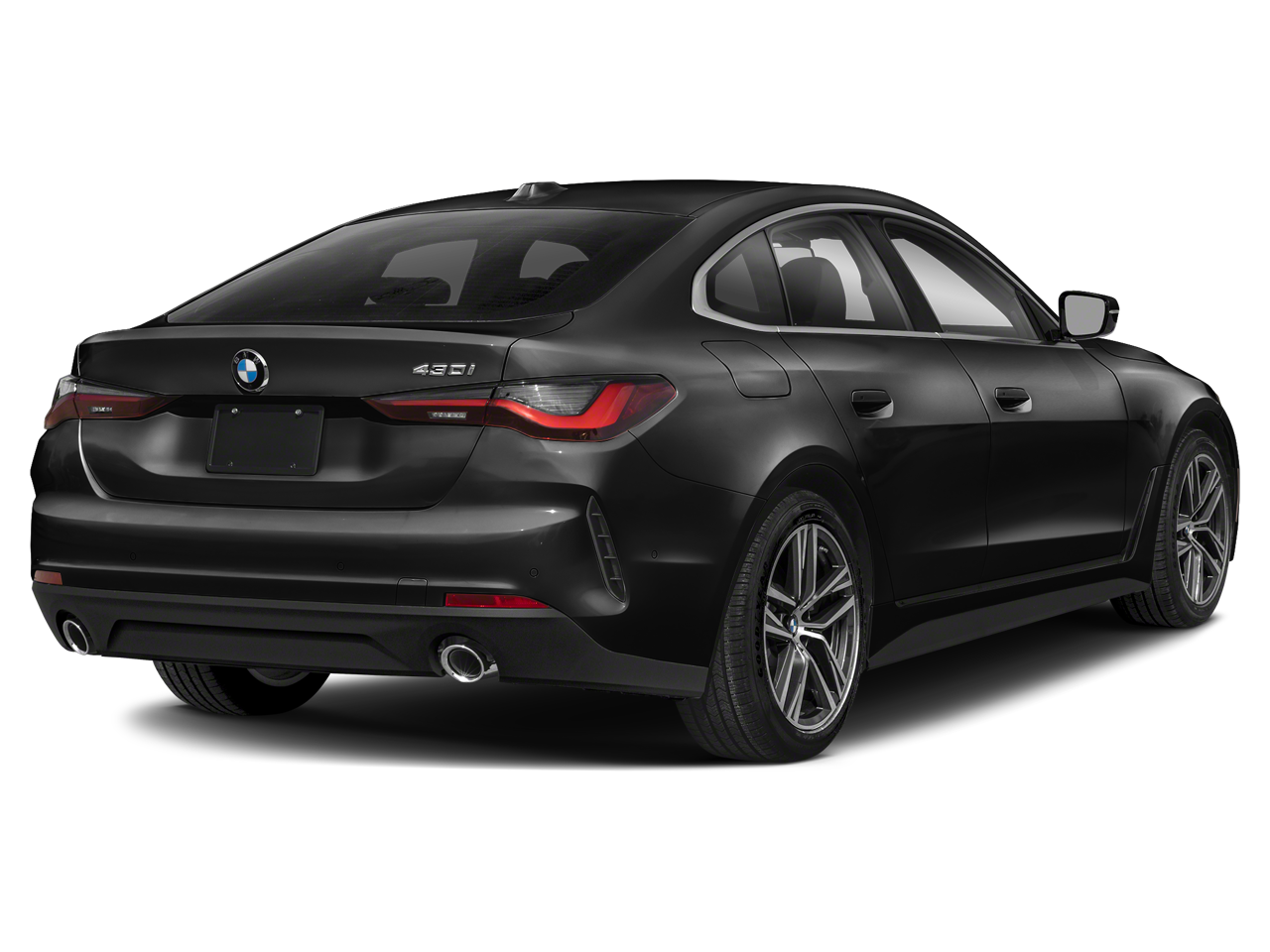 2024 BMW 4 Series 430i xDrive Gran Coupe
