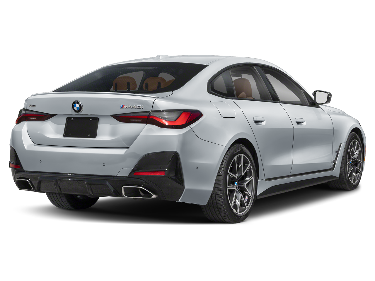2024 BMW 4 Series M440i xDrive Gran Coupe