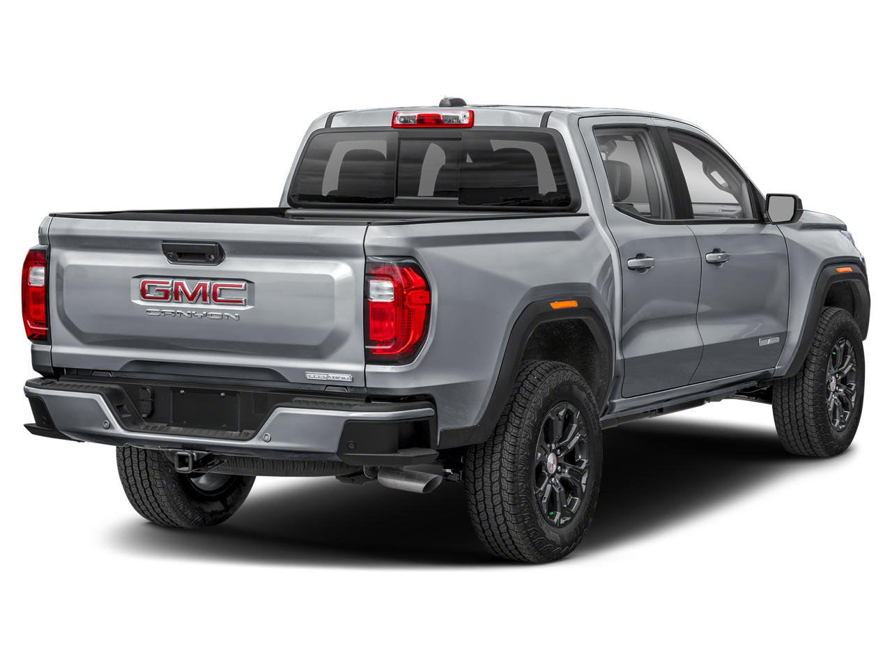 2024 GMC Canyon 2WD Elevation