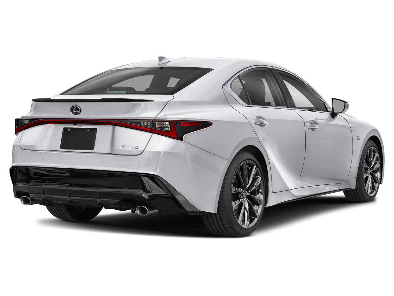 2024 Lexus IS 350 350 F SPORT