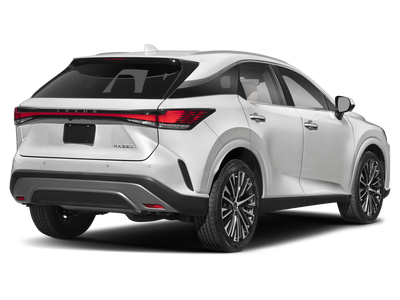 2024 Lexus RX RX 350 Premium AWD
