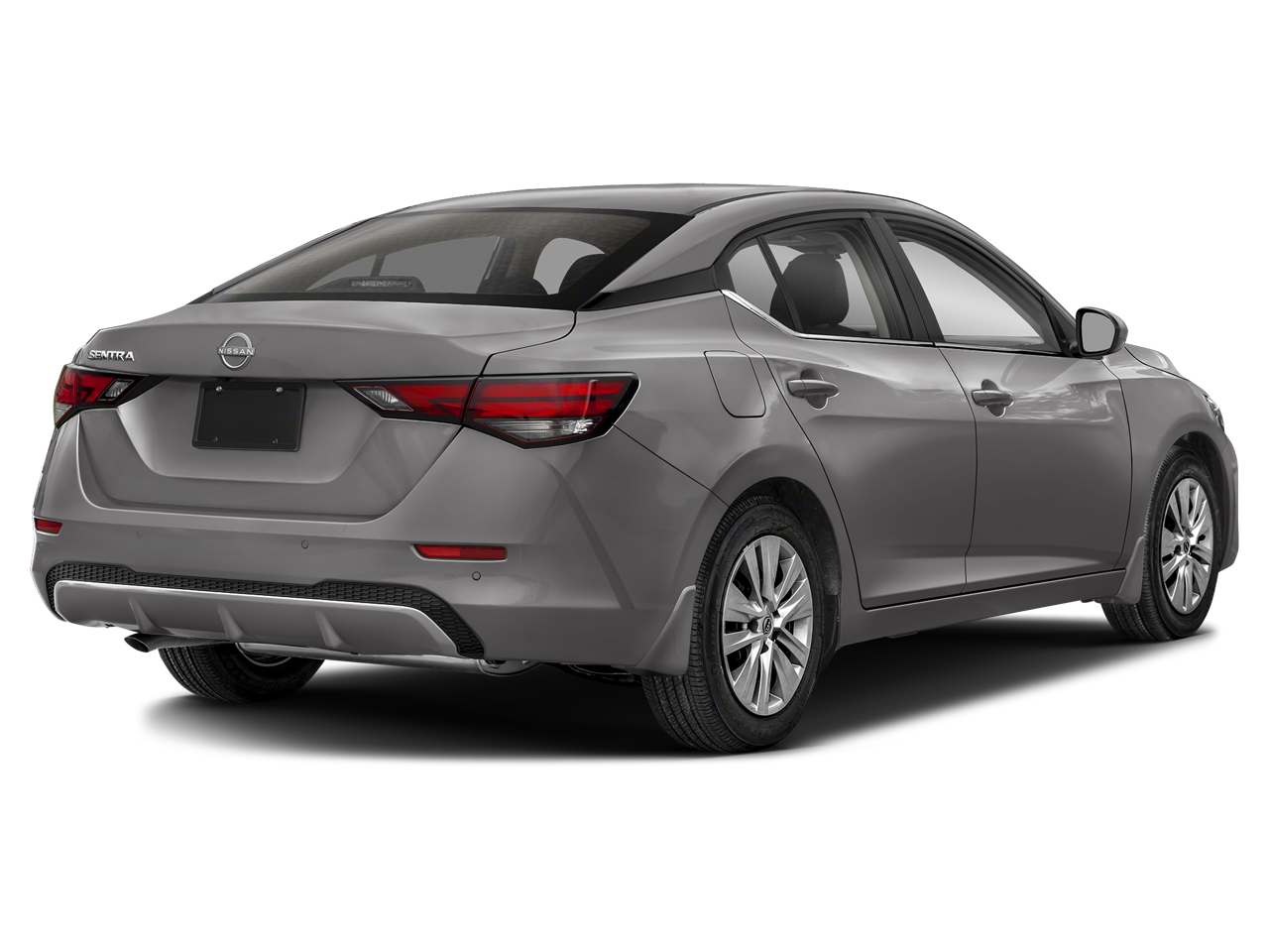 2024 Nissan Sentra S 4D Sedan