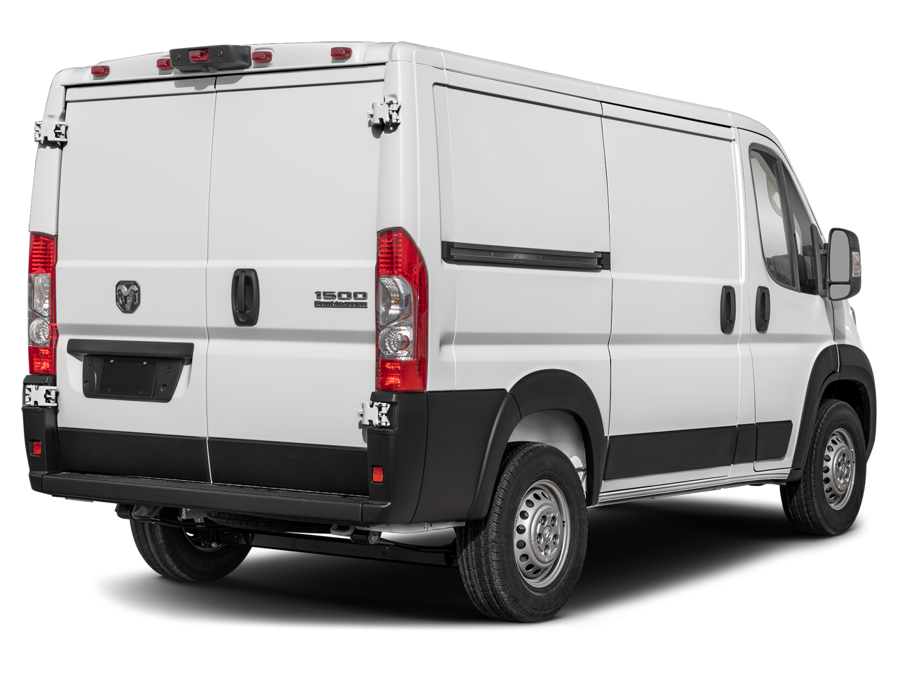 2024 RAM ProMaster 1500 Base 136 WB