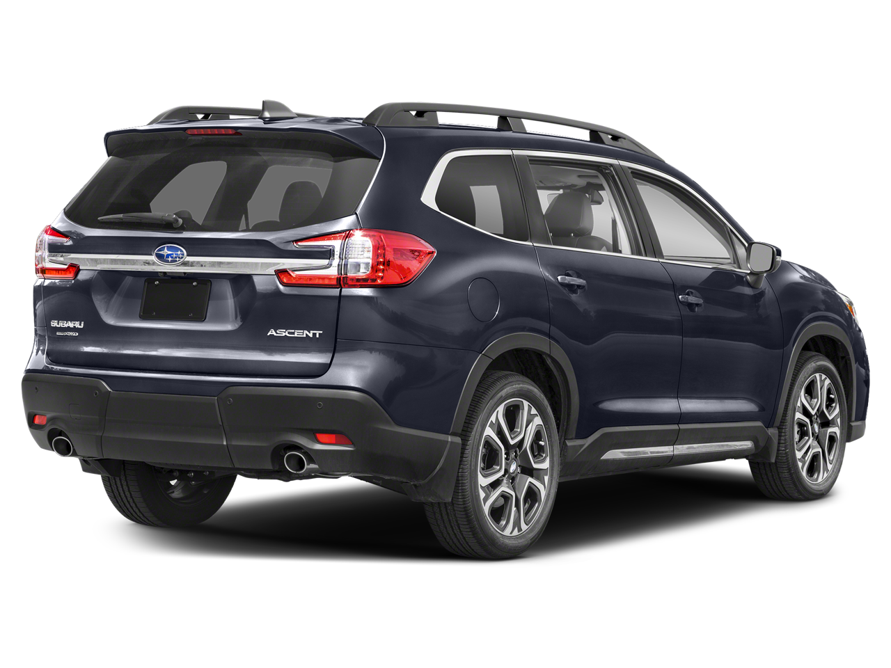 2024 Subaru Ascent Limited 4D Sport Utility