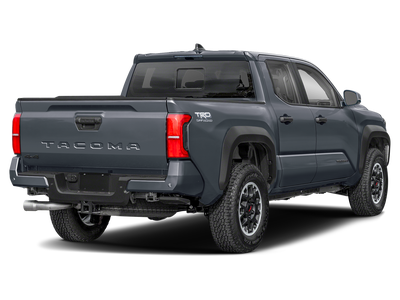 2024 Toyota Tacoma TRD Off-Road 4D Double Cab