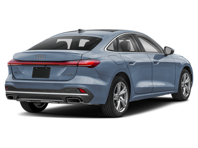 2025 Audi A5 Premium Plus 2.0 TFSI quattro