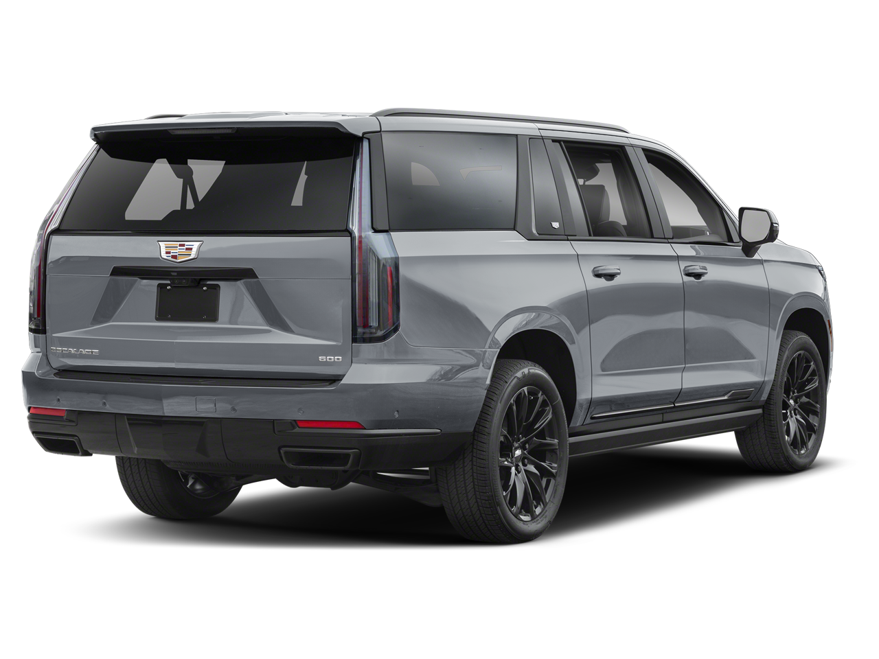 2025 Cadillac Escalade ESV 4WD 4dr Sport Platinum