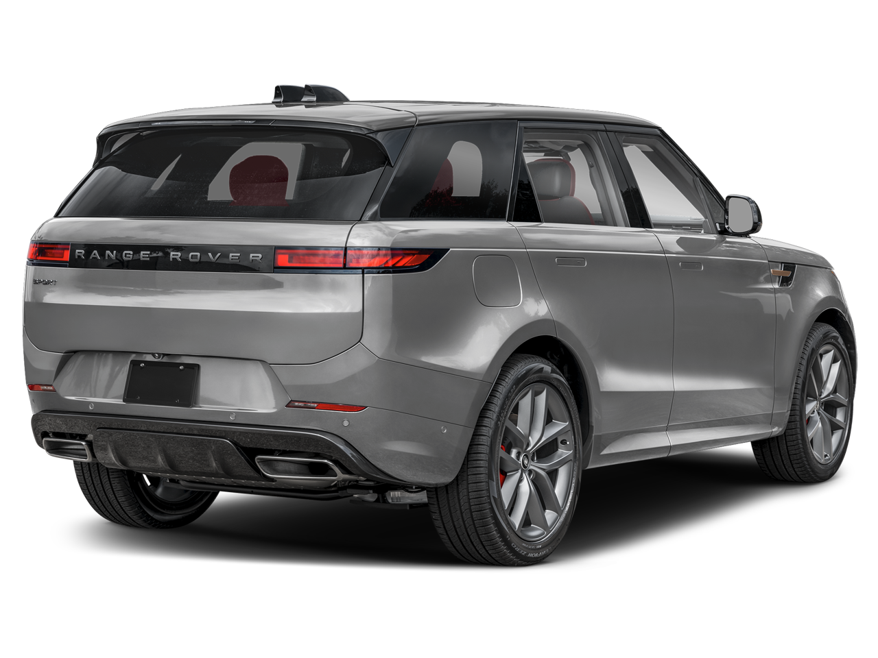2025 Land Rover Range Rover Sport SV Edition Two