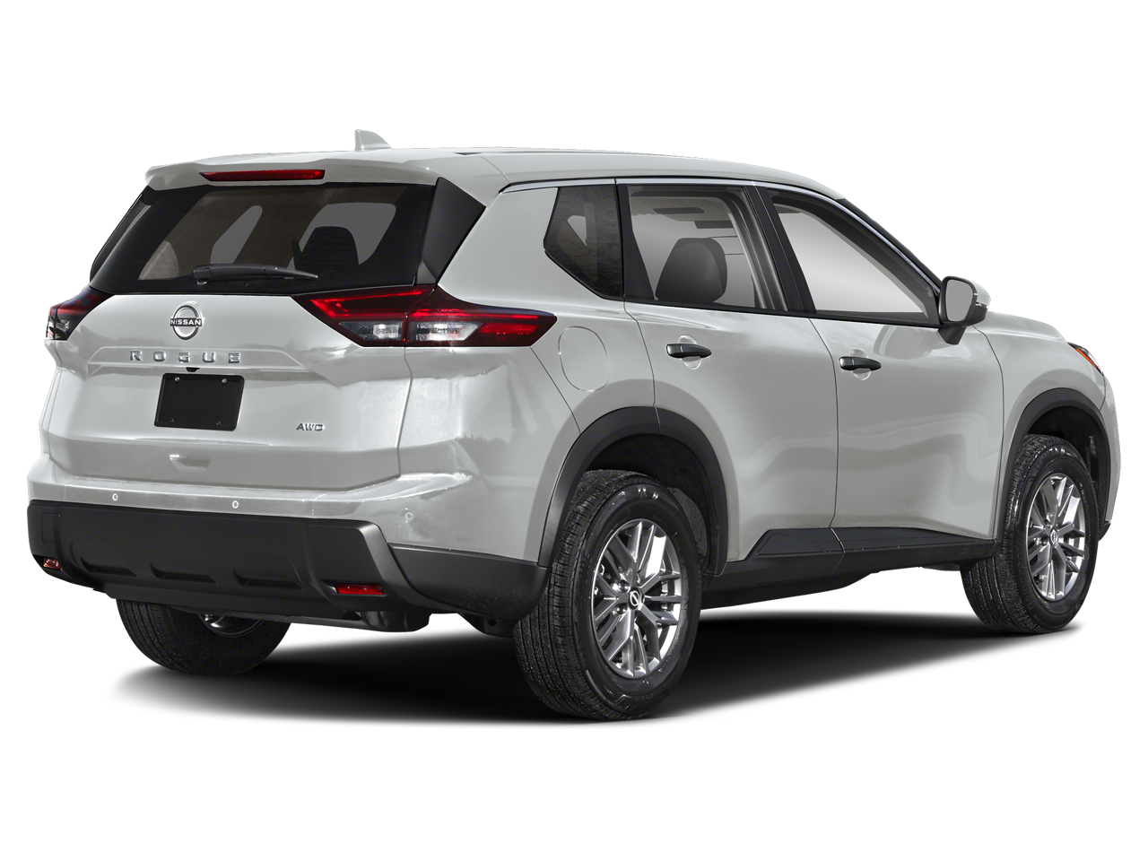 2025 Nissan Rogue S 4D Sport Utility