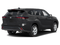 2025 Toyota Highlander LE 4D Sport Utility