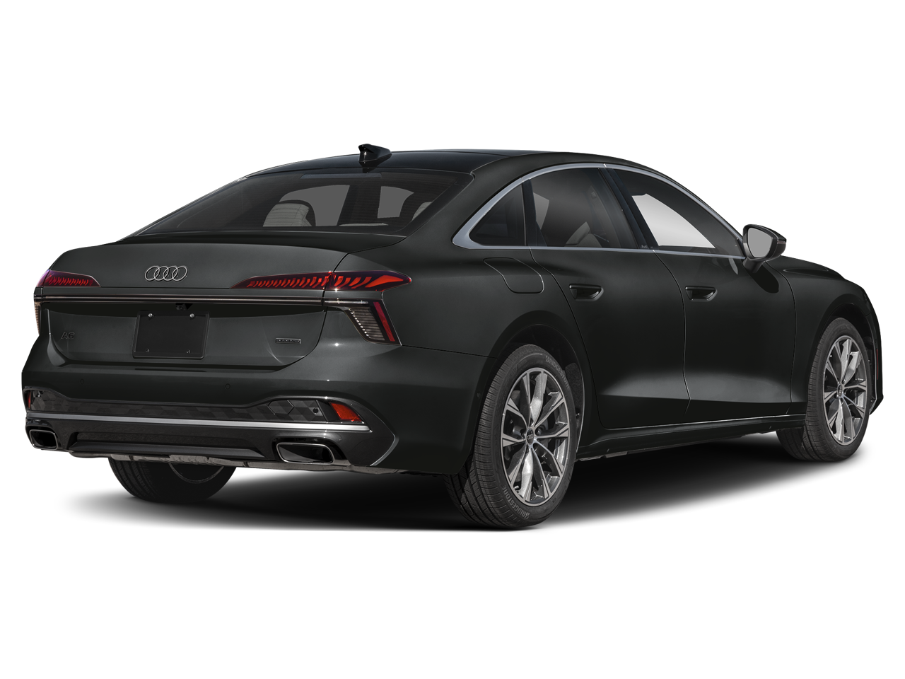 2026 Audi A6 Sedan Prestige