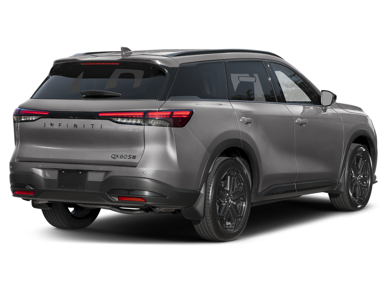 2026 INFINITI QX60 SPORT AWD
