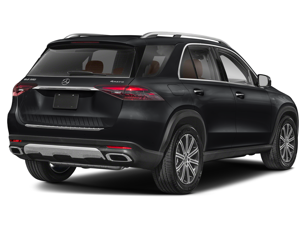 2026 Mercedes-Benz GLE SUV GLE 350 4MATIC®