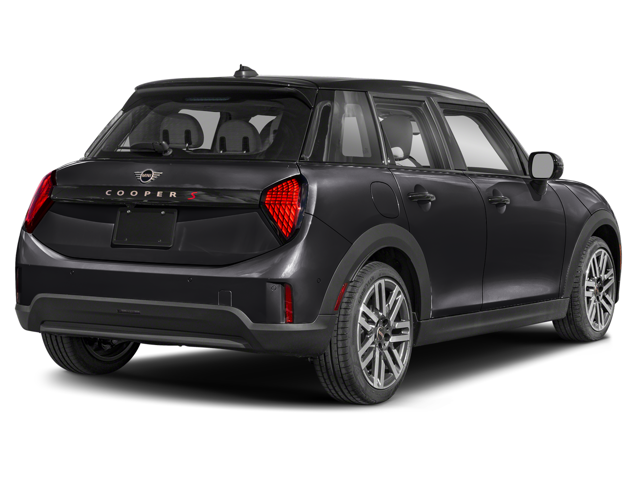 2026 MINI Hardtop 4 Door Cooper FWD