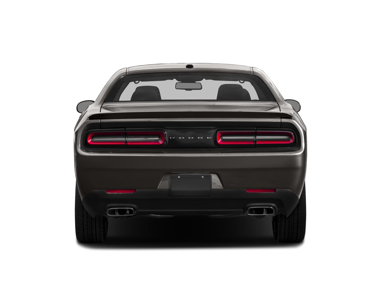 2015 Dodge Challenger R/T