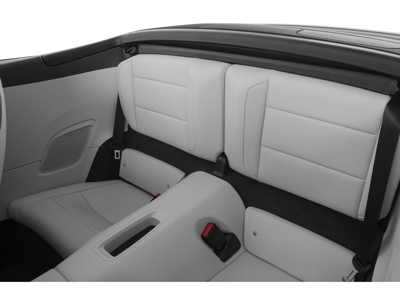 2015 Porsche 911 Base