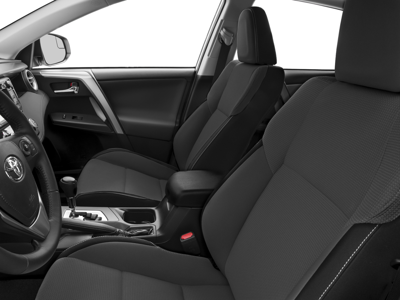 2018 Toyota RAV4 XLE 4D Sport Utility