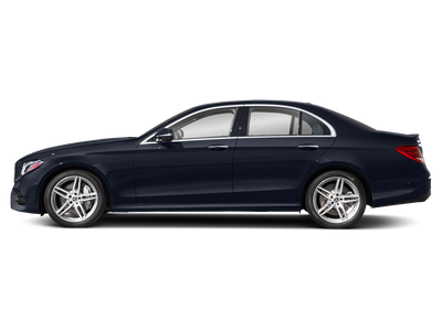 2019 Mercedes-Benz E-Class E 450