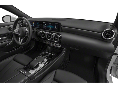 2019 Mercedes-Benz A 220 A 220 4MATIC® Sedan