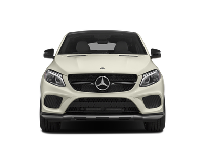 2019 Mercedes-Benz AMG® GLE 43 AMG® GLE 43 4MATIC® Coupe