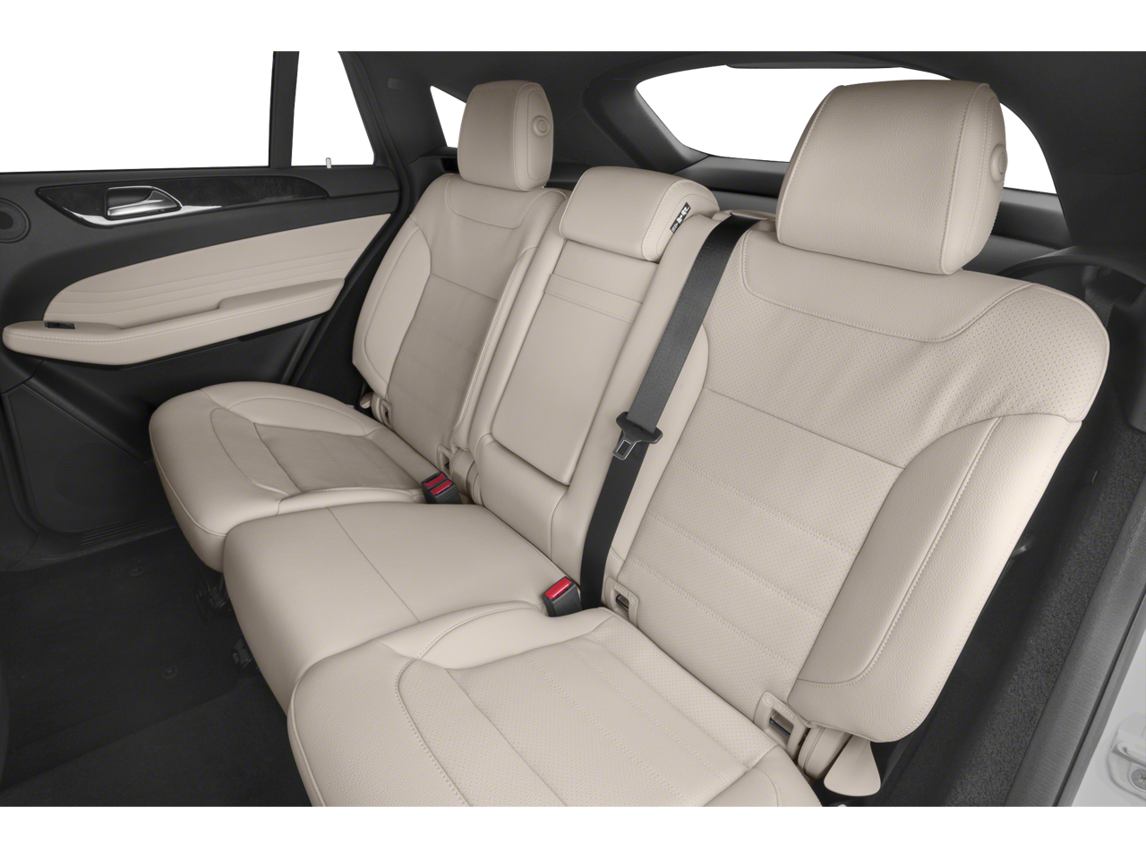 2019 Mercedes-Benz AMG® GLE 43 AMG® GLE 43 4MATIC® Coupe