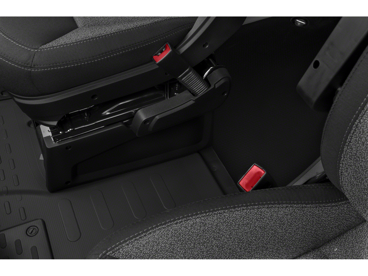 2019 RAM ProMaster 1500 Base 136 WB