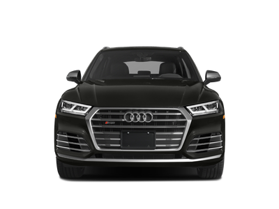 2020 Audi SQ5 3.0T Premium Plus