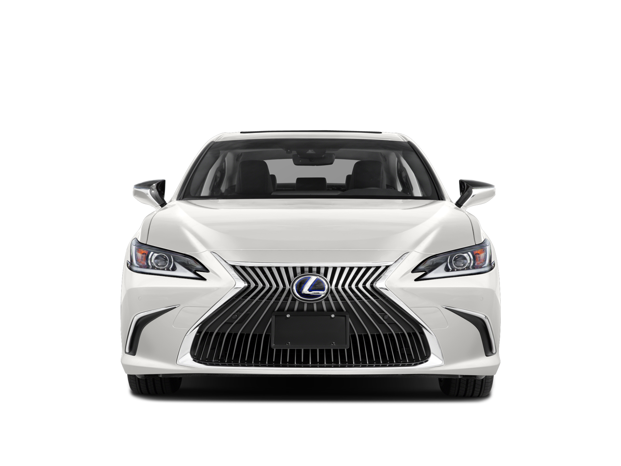 2020 Lexus ES 300h ES 300h
