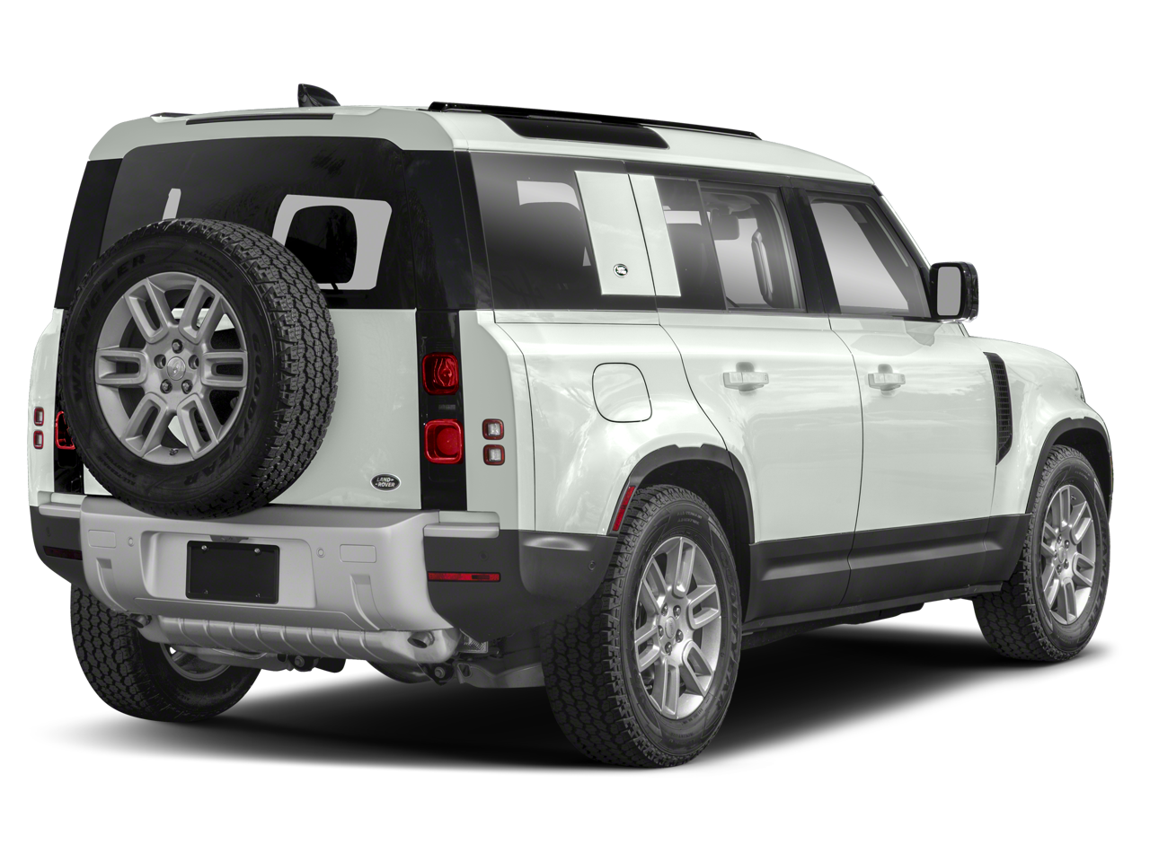 2020 Land Rover Defender 110 X