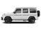 2020 Mercedes-Benz G-Class AMG® G 63 4MATIC® SUV