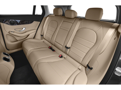 2020 Mercedes-Benz GLC 300 GLC 300 4MATIC® SUV