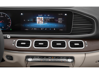 2020 Mercedes-Benz GLE 350 GLE 350 4MATIC® SUV