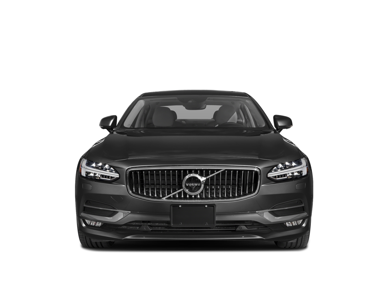 2020 Volvo S90 T6 R-Design