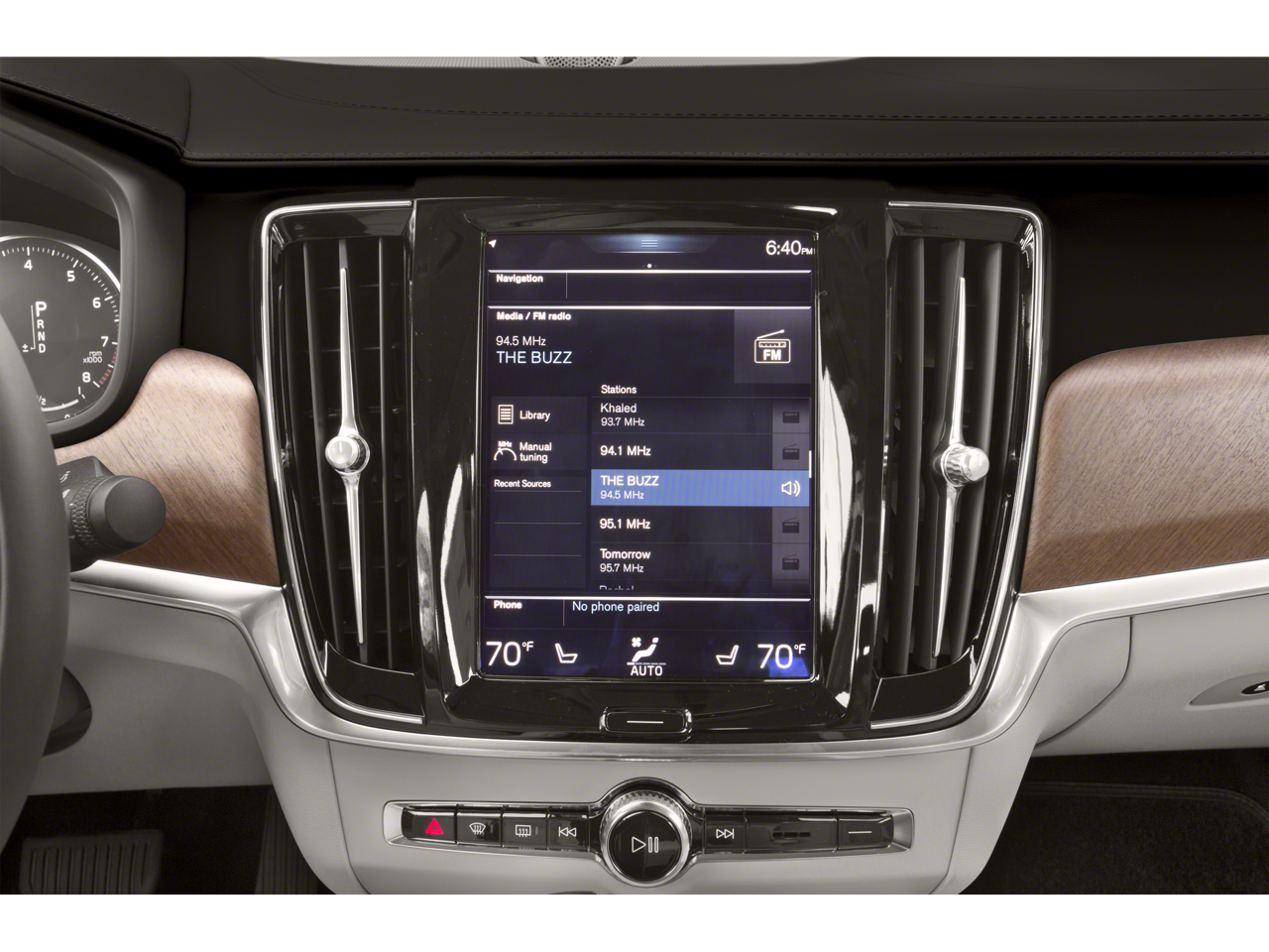 2020 Volvo S90 T6 R-Design