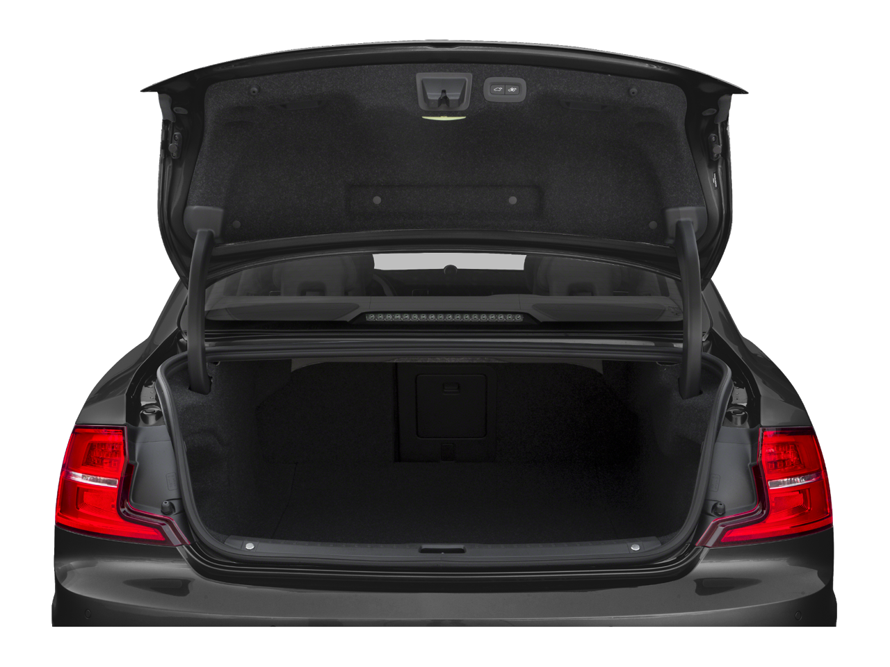 2020 Volvo S90 T6 R-Design