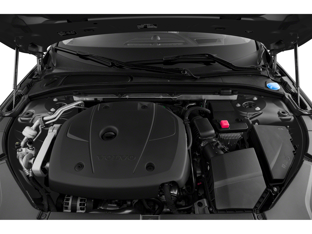 2020 Volvo S90 T6 R-Design