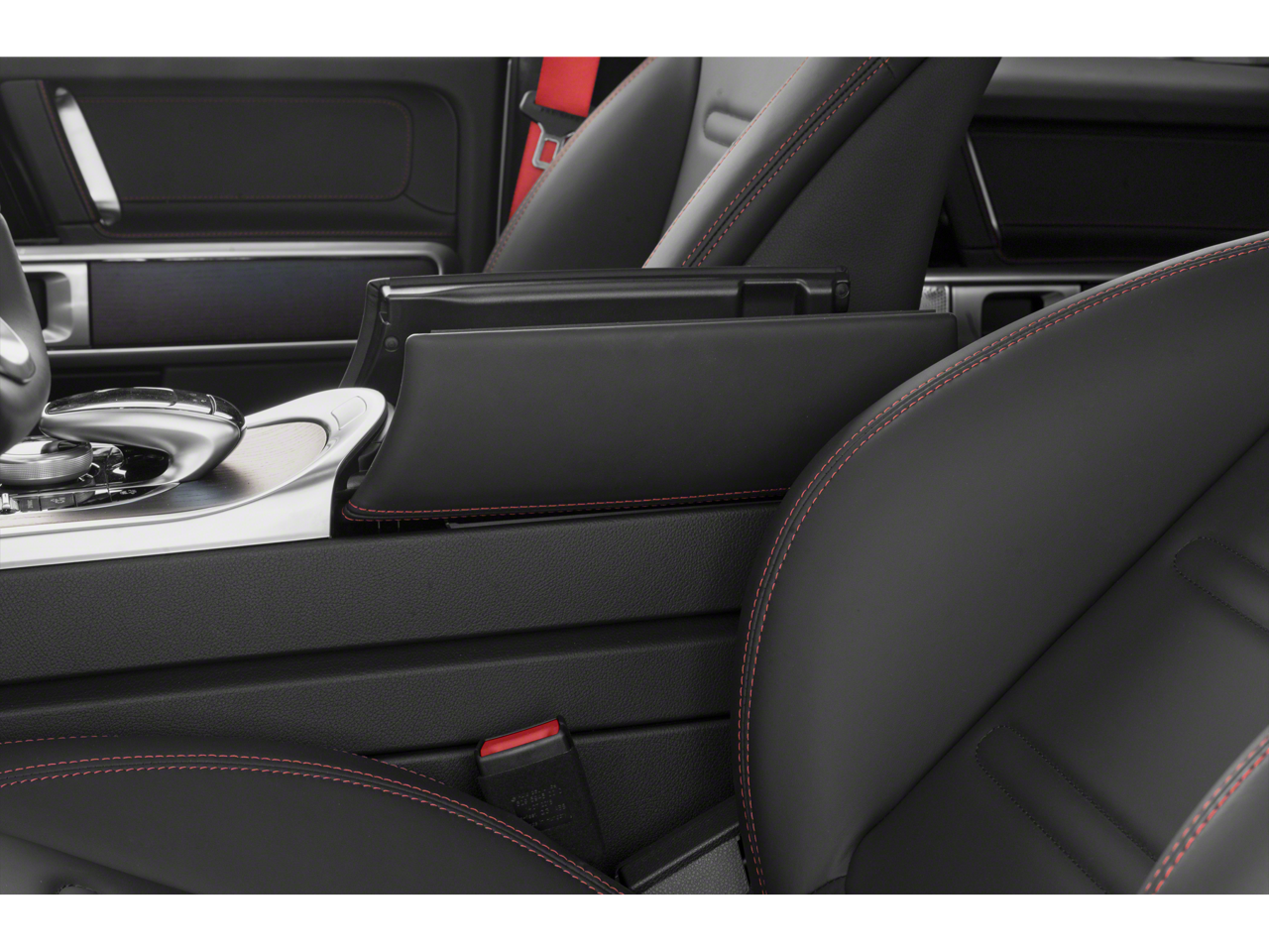 2021 Mercedes-Benz G-Class G 550