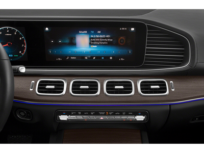 2021 Mercedes-Benz GLS GLS 450