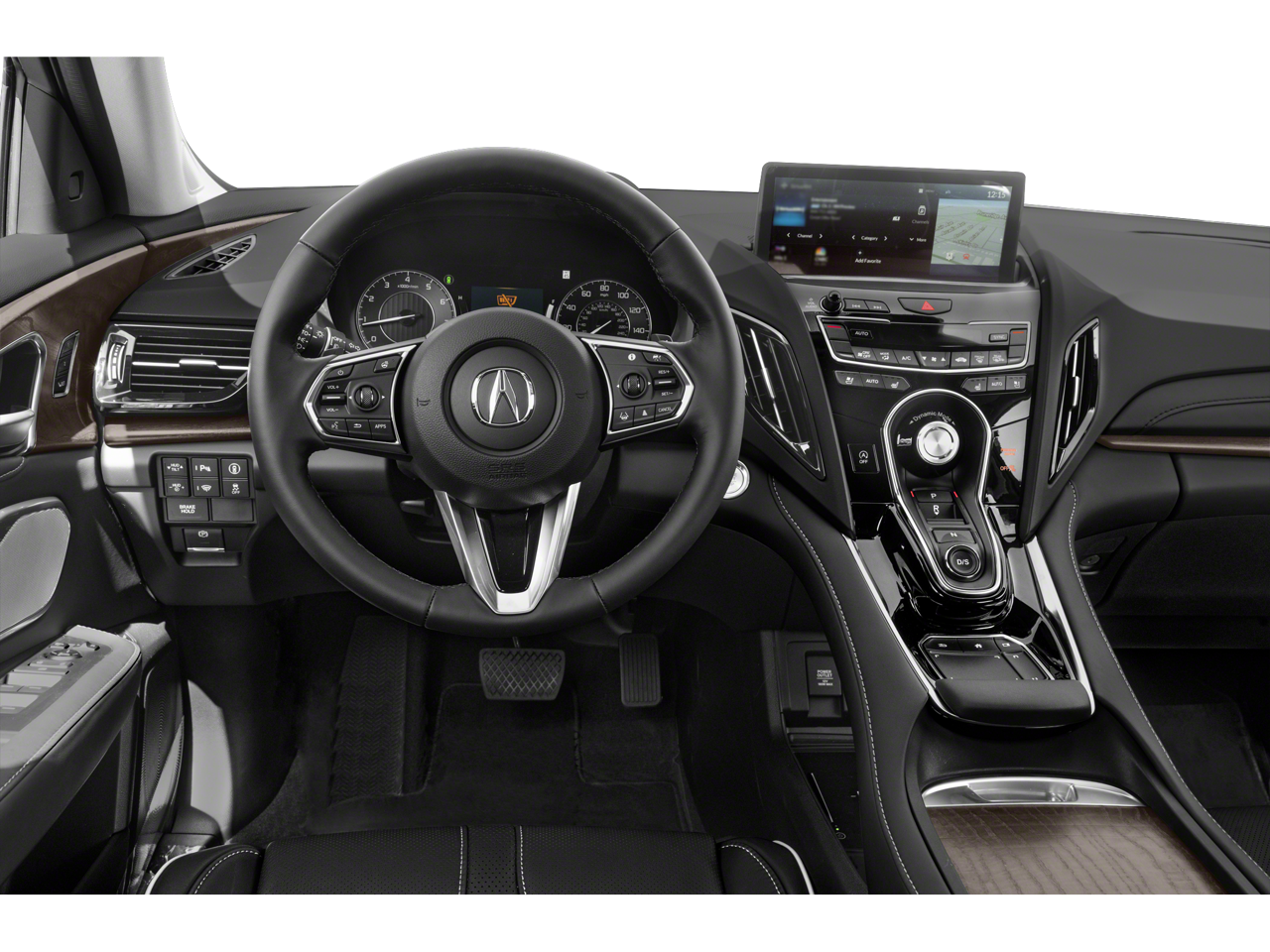 2022 Acura RDX SH-AWD w/Advance Package