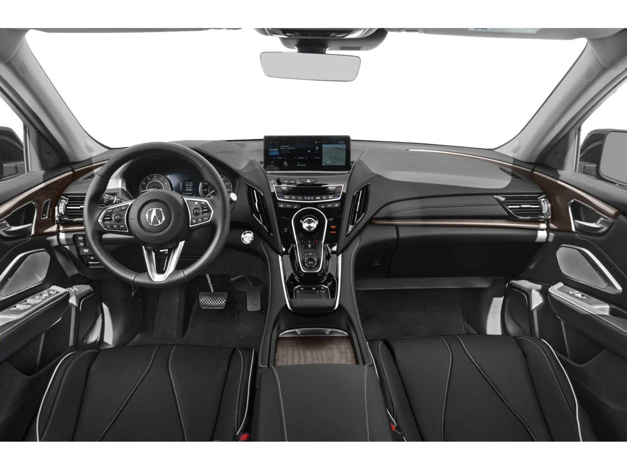 2022 Acura RDX SH-AWD w/Advance Package