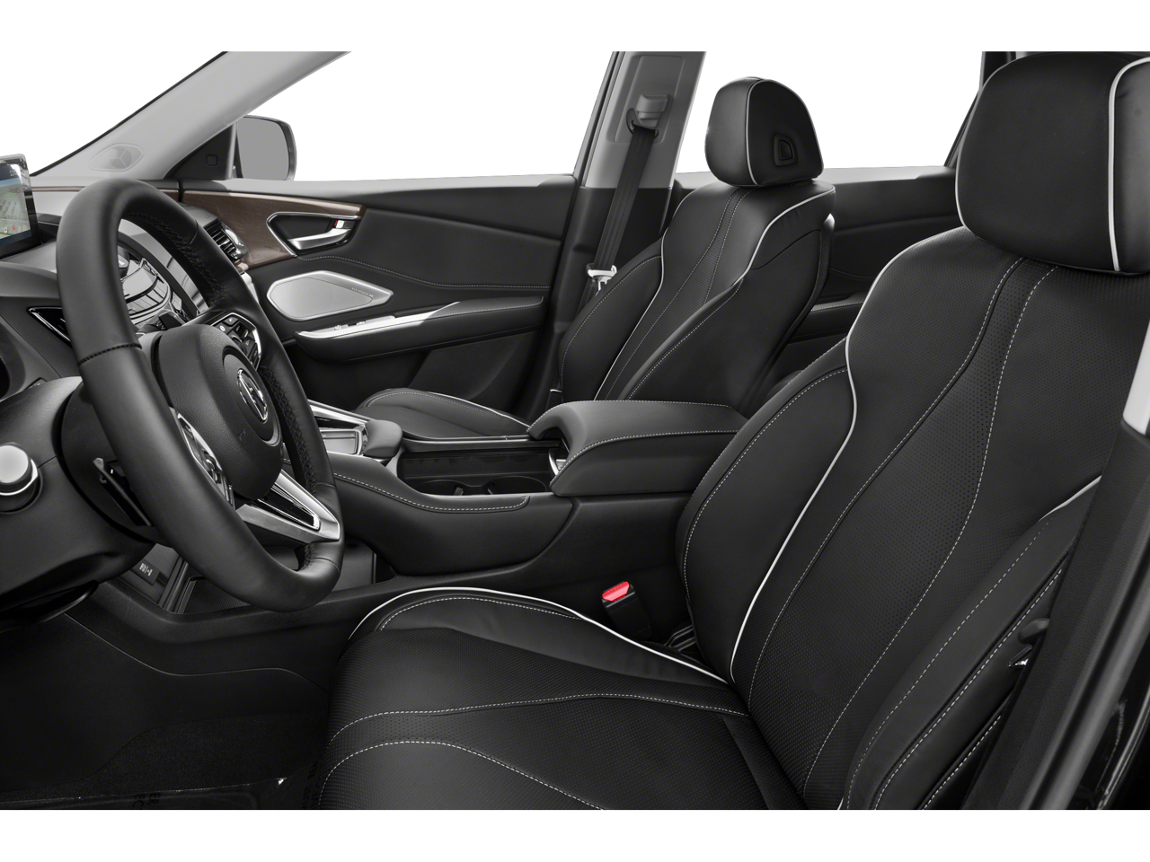 2022 Acura RDX SH-AWD w/Advance Package