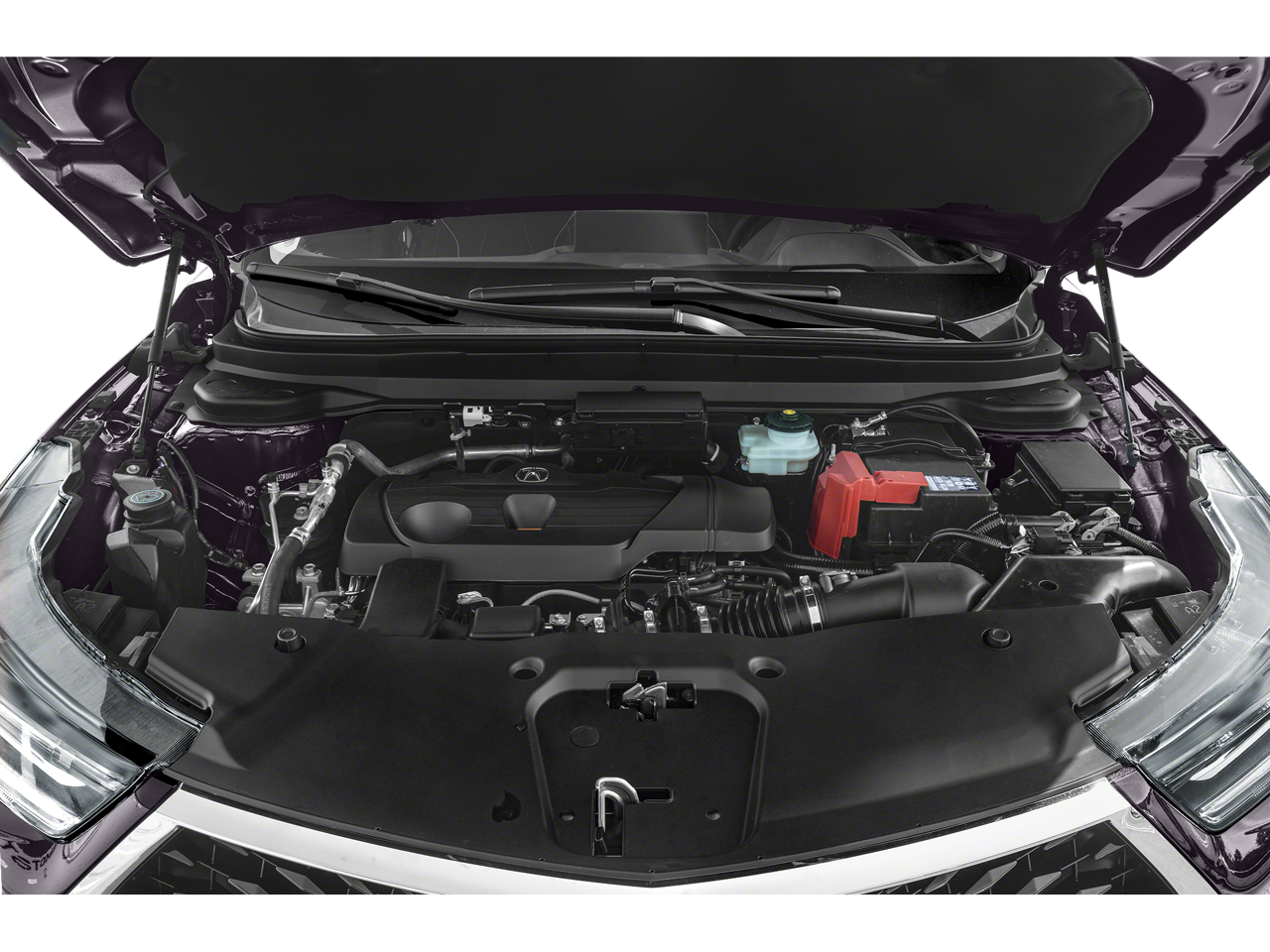 2022 Acura RDX SH-AWD w/Advance Package