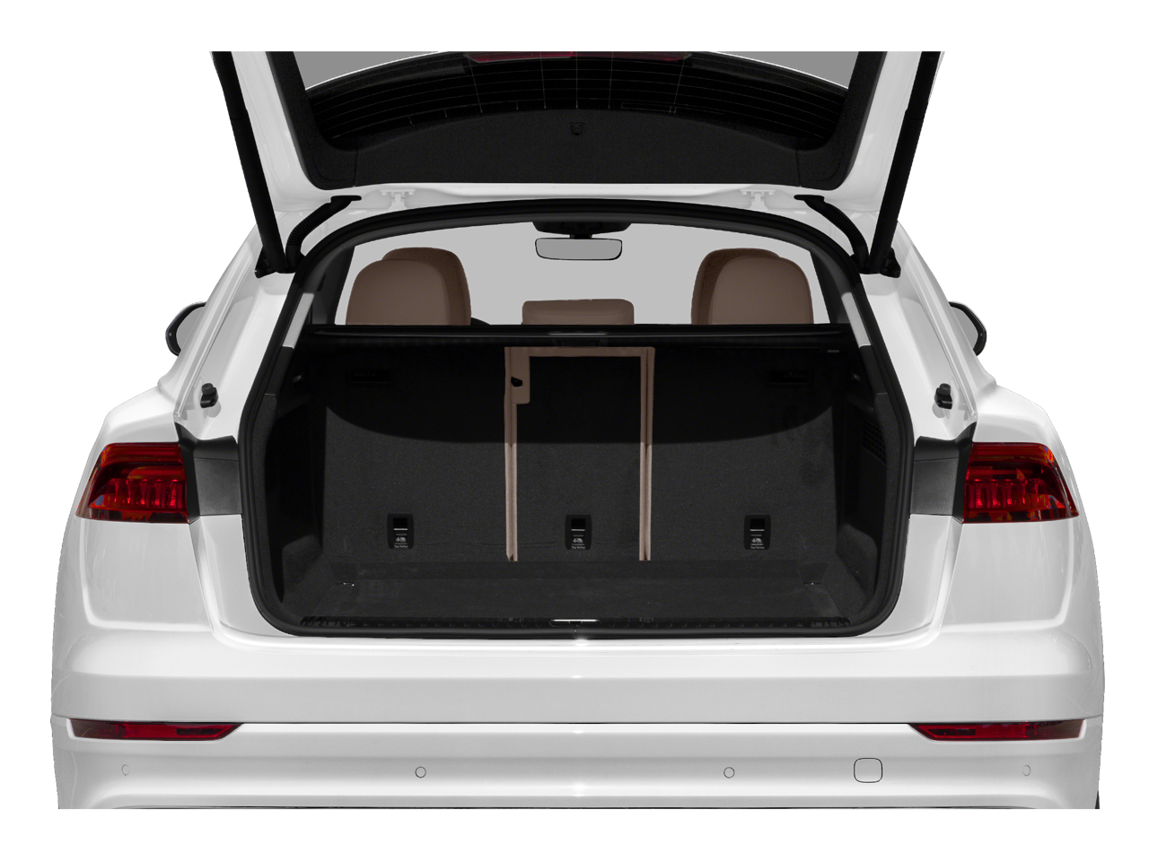 2022 Audi Q8 Premium Plus 55 TFSI quattro