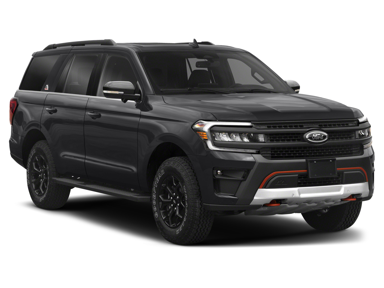 2022 Ford Expedition Timberline 4D Sport Utility