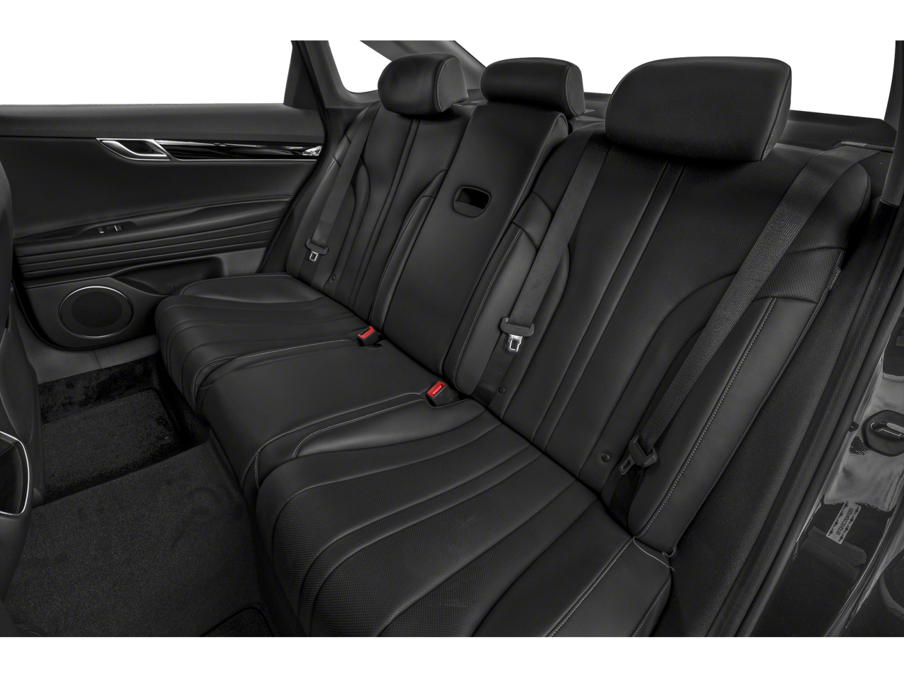 2022 Genesis G80 2.5T RWD