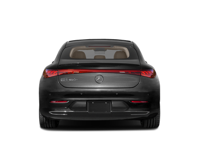 2022 Mercedes-Benz EQS EQS 450+